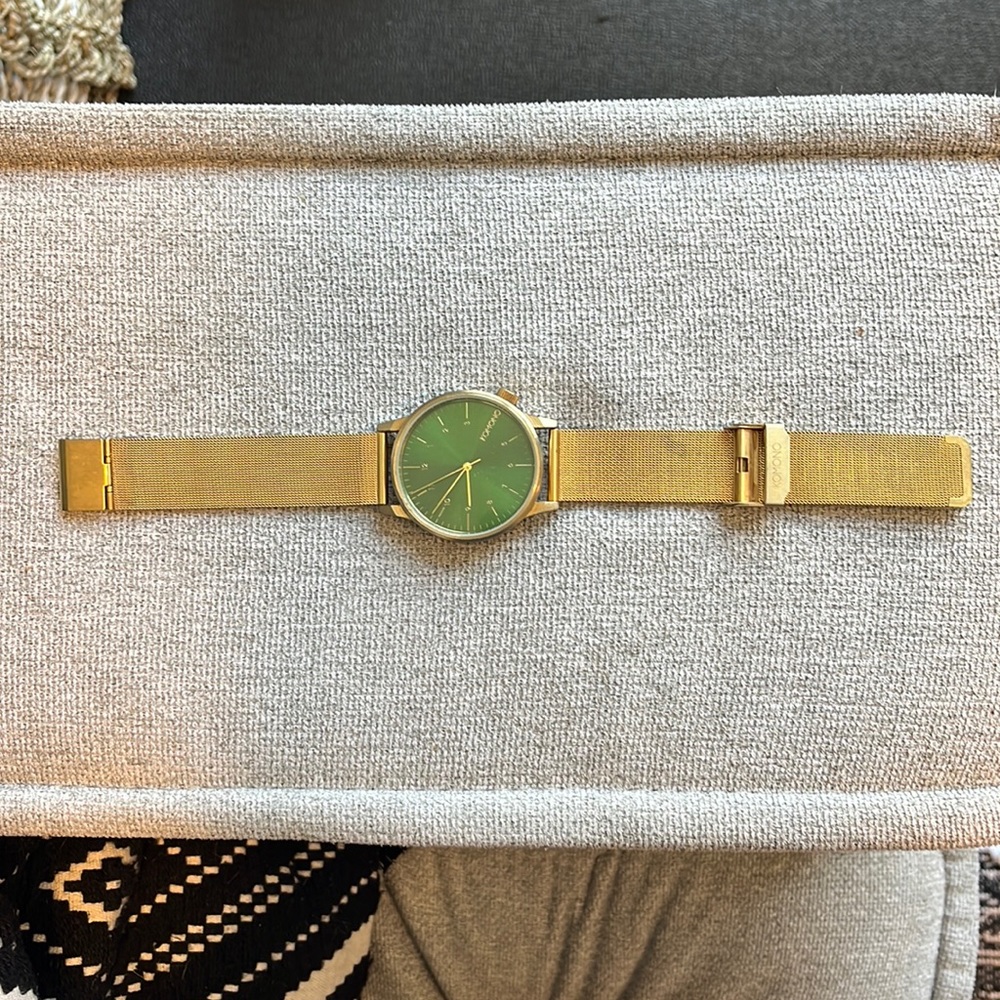 Komono Watch